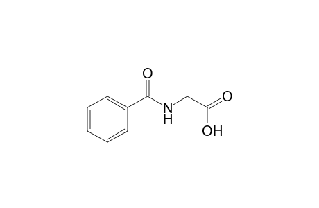 Hippuric acid