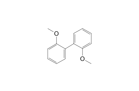 1-methoxy-2-(2-methoxyphenyl)benzene