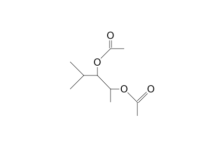 threo-4-Methyl-2,3-pentanediol diacetate