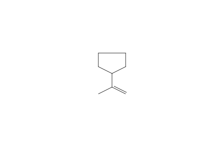 Isopropenylcyclopentane