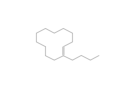 (E)-1-BUTYLCYCLODODECENE