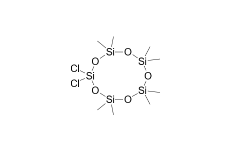 1,1-Dichlorooctamethylcyclopentasiloxane