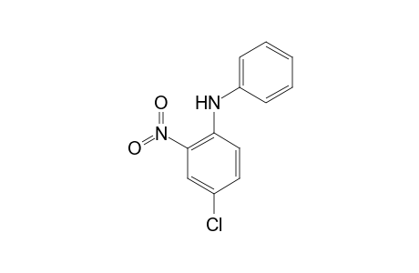 4-Chloro-2-nitrodiphenylamine