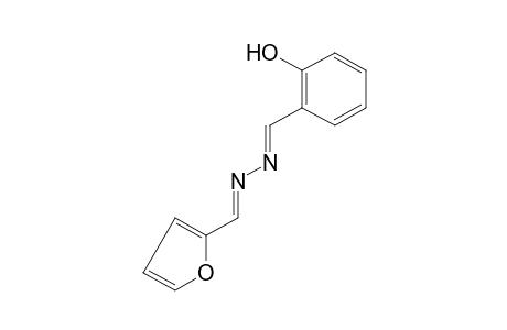 2-furaldehyde, azine with salicylaldehyde