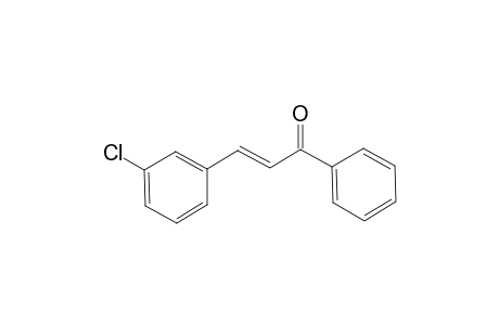 Trans-3-chlorochalcone