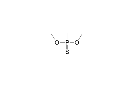 dimethoxy-methyl-sulfanylidenephosphorane