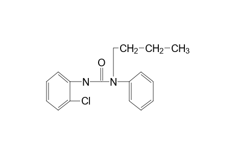 N-butyl-2'-chlorocarbanilide