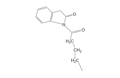 1-valeryl-2-indolinone