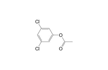 3,5-Dichlorophenyl acetate