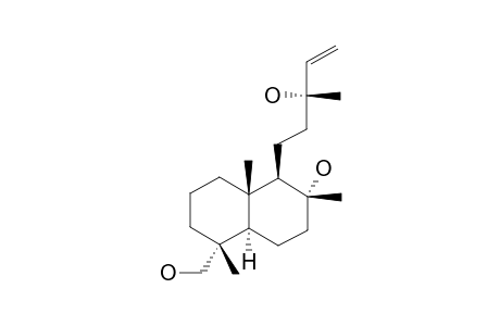 18-Hydroxy-sclareol