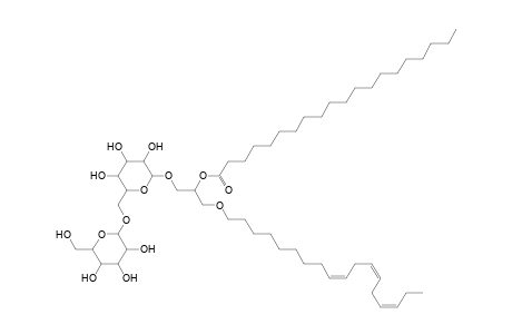 DGDG O-18:3_20:0