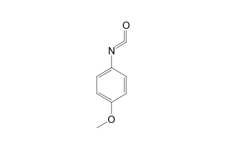 4-Methoxyphenyl isocyanate