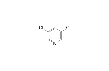 3,5-Dichloropyridine