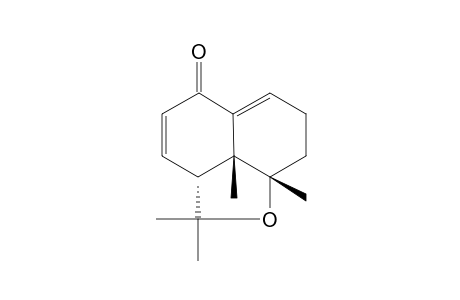 NARDONOXIDE