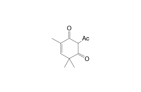 Angustione<dehydro->