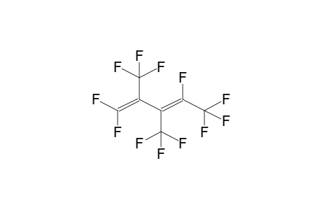 TRANS-PERFLUORO-(2,3-DIMETHYLPENTA-1,3-DIENE)