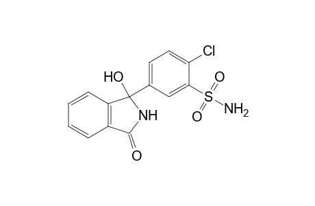 Chlorthalidone