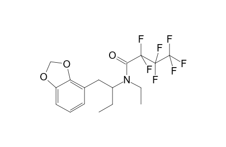 2,3-EBDB HFB                        @