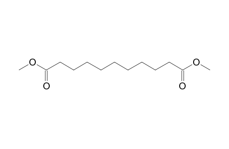 Undecanedioic acid, dimethyl ester