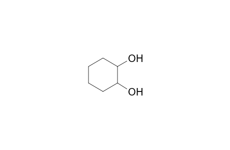 1,2-Cyclohexanediol