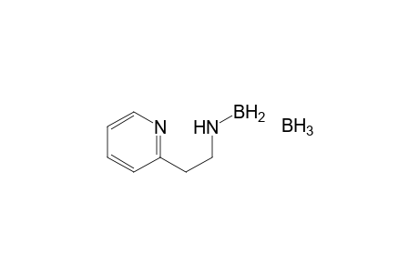 (2-Dihydroborylaminoethylpyridine)-Borane