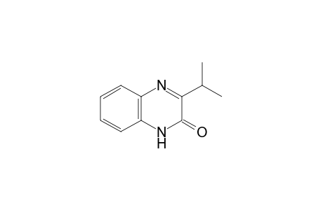 3-ISOPROPYL-2-QUINOXALINOL