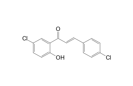4,5'-Dichloro-2'-hydroxychalcone