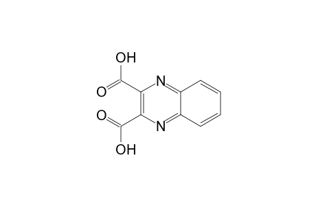 2,3-Quinoxalinedicarboxylic acid
