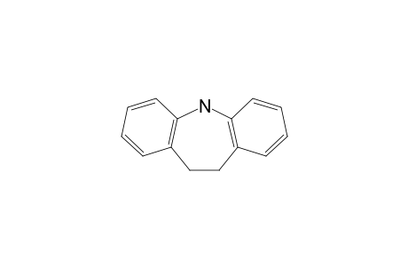 10,11-Dihydro-5H-dibenz(b,f)azepine