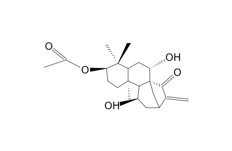 INFLEXARABDONIN K