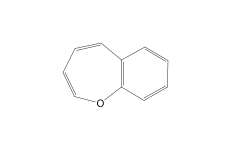 2,3-Benzoxepine