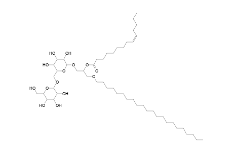 DGDG O-22:0_14:1