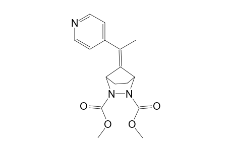 4-Pyridinecarbamate