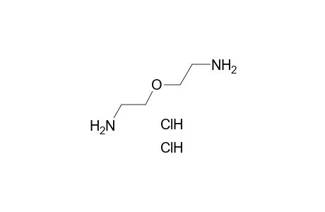 2,2'-Oxybis(ethylamine) dihydrochloride