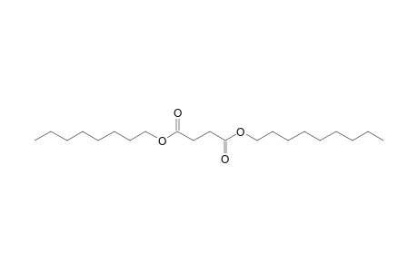 Succinic acid, nonyl octyl ester