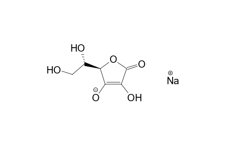 L-Ascoric acid sodium salt