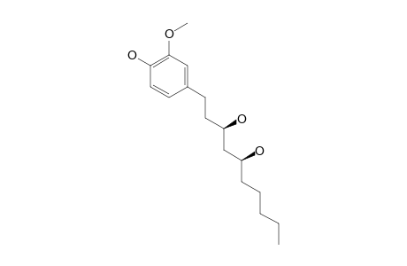 GINGERDIOL