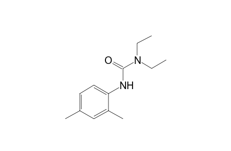 1,1-diethyl-3-(2,4-xylyl)urea