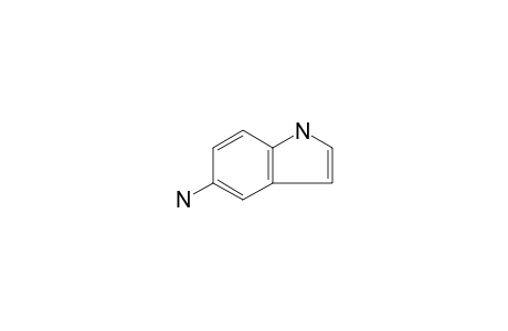 5-Aminoindole