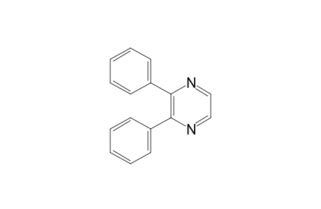 2,3-Diphenylpyrazine