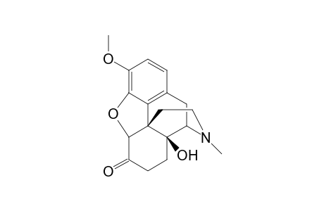 Oxycodone