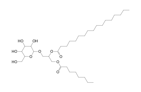 MGDG 8:0_17:0