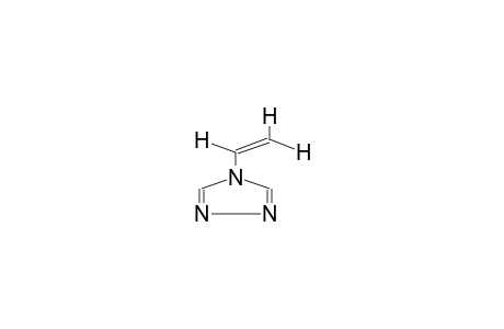 1-VINYL-1,3,4-TRIAZOLE