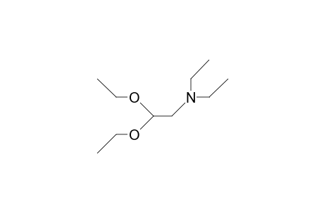 2,2-Diethoxytriethylamine