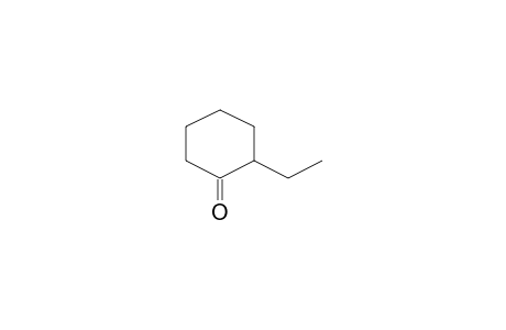 Cyclohexanone, 2-ethyl-