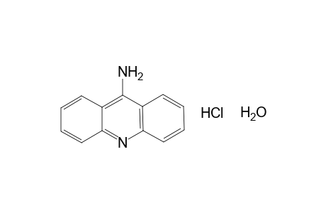 9-Acridinamine hydrochloride hydrate