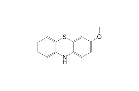 3-methoxyphenothiazine