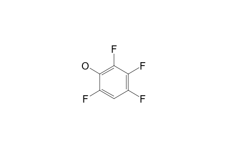 2,3,4,6-TETRAFLUOROPHENOL