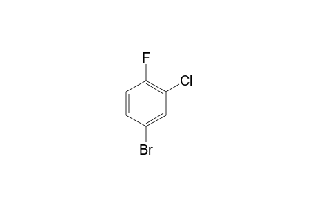 4-Bromo-2-chloro-1-fluorobenzene