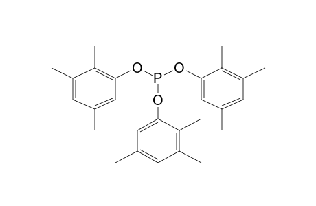 Phosphite, tris(2,3,5-trimethylphenyl)-